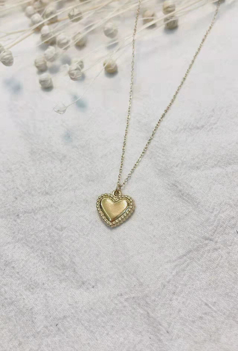 Collier Culpa