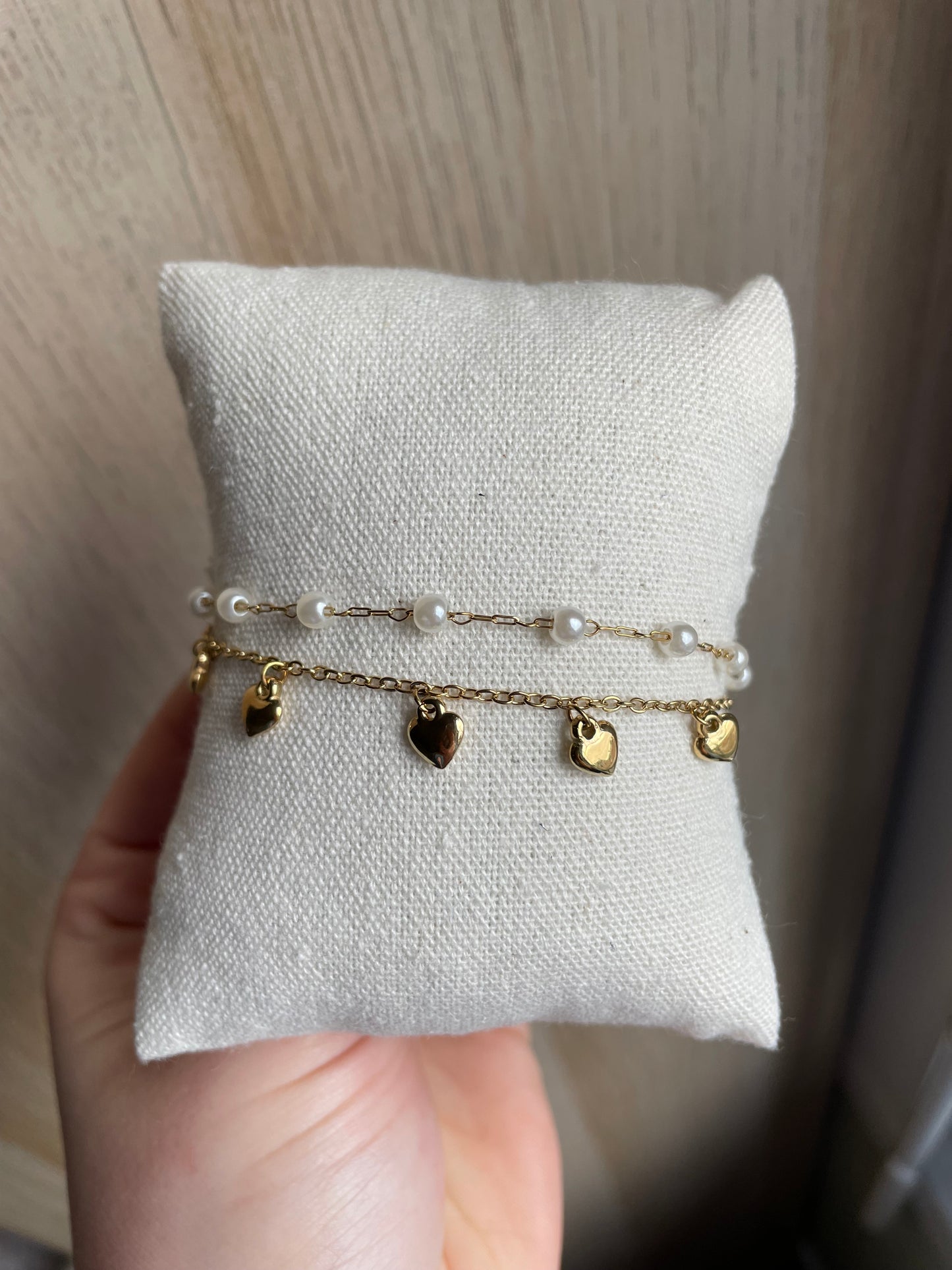 Bracelet Elena