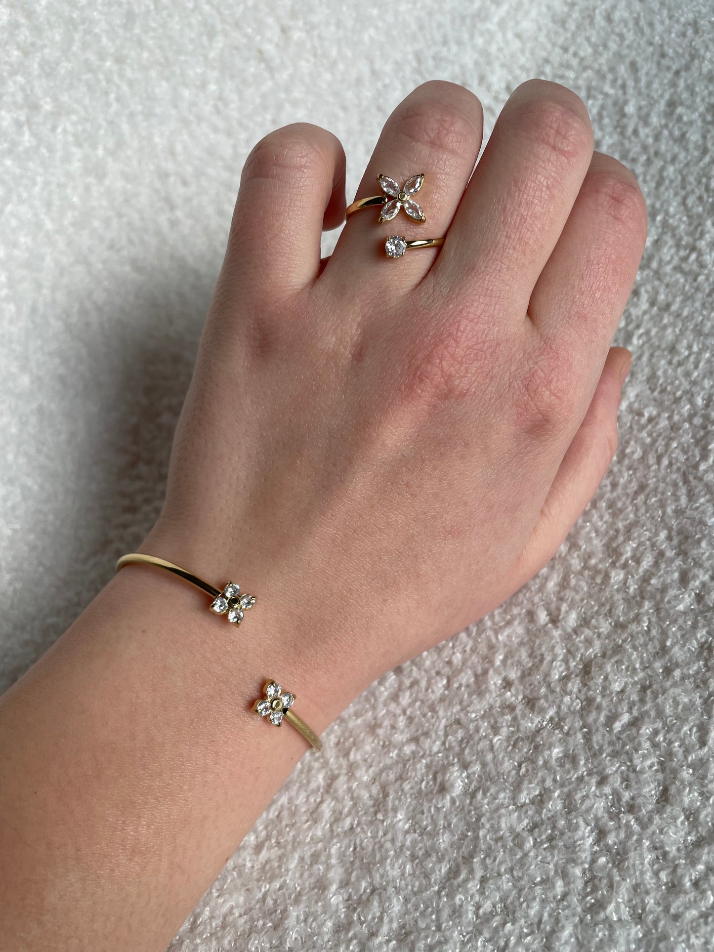 Bague Éline