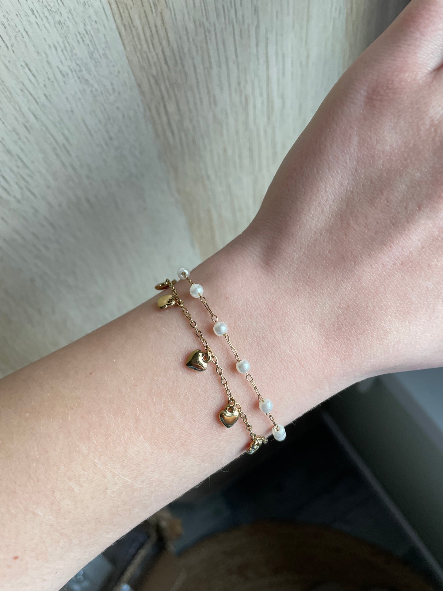Bracelet Elena