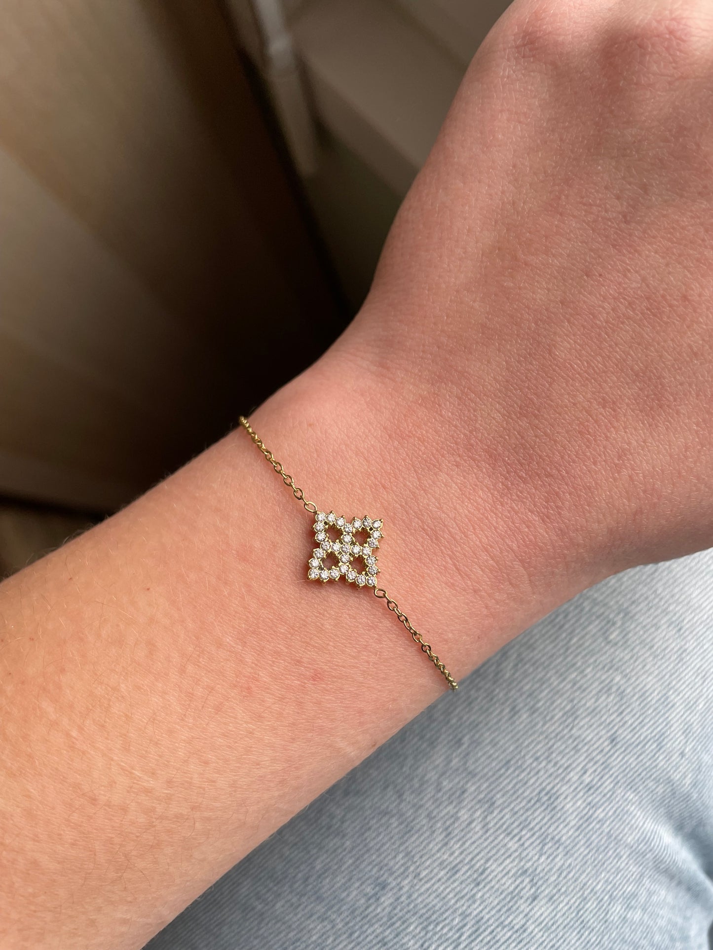 Bracelet Abby