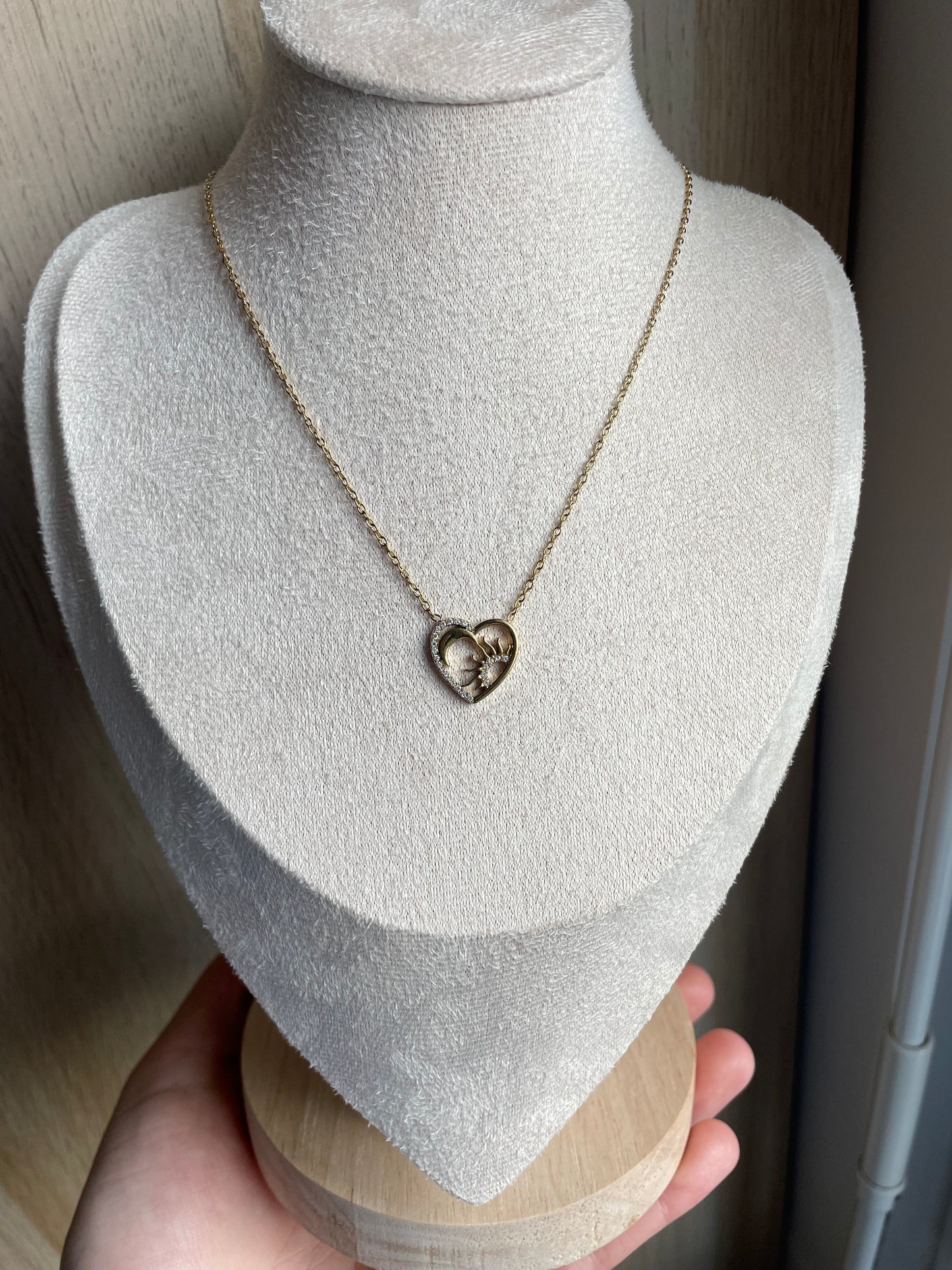Collier Paloma