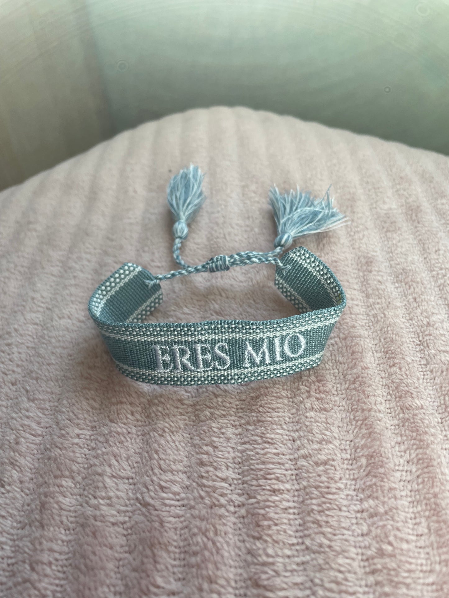 Bracelet Eres mio