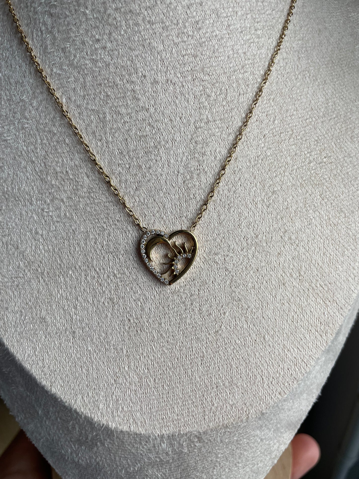 Collier Paloma