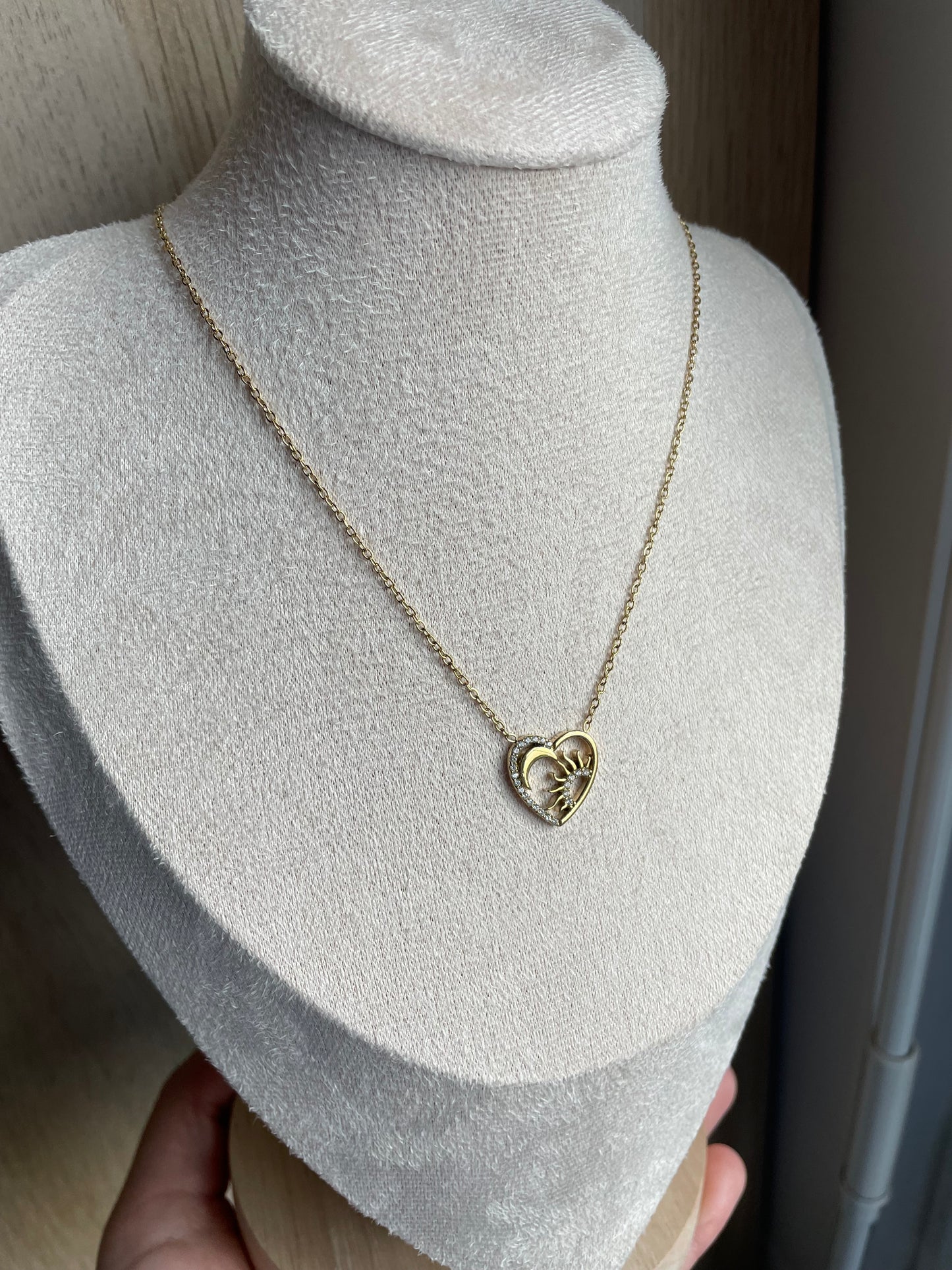 Collier Paloma