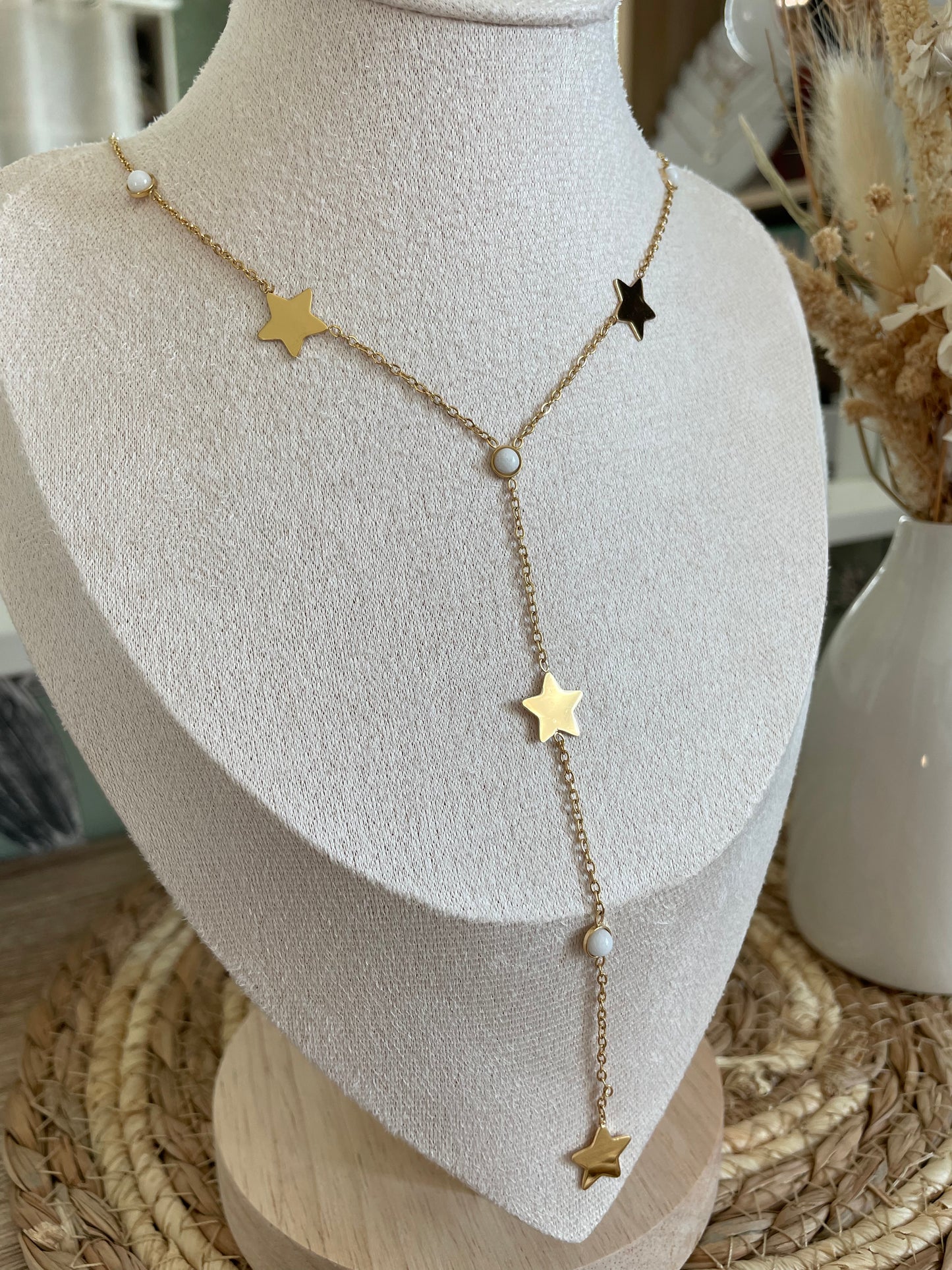 Collier Victoria