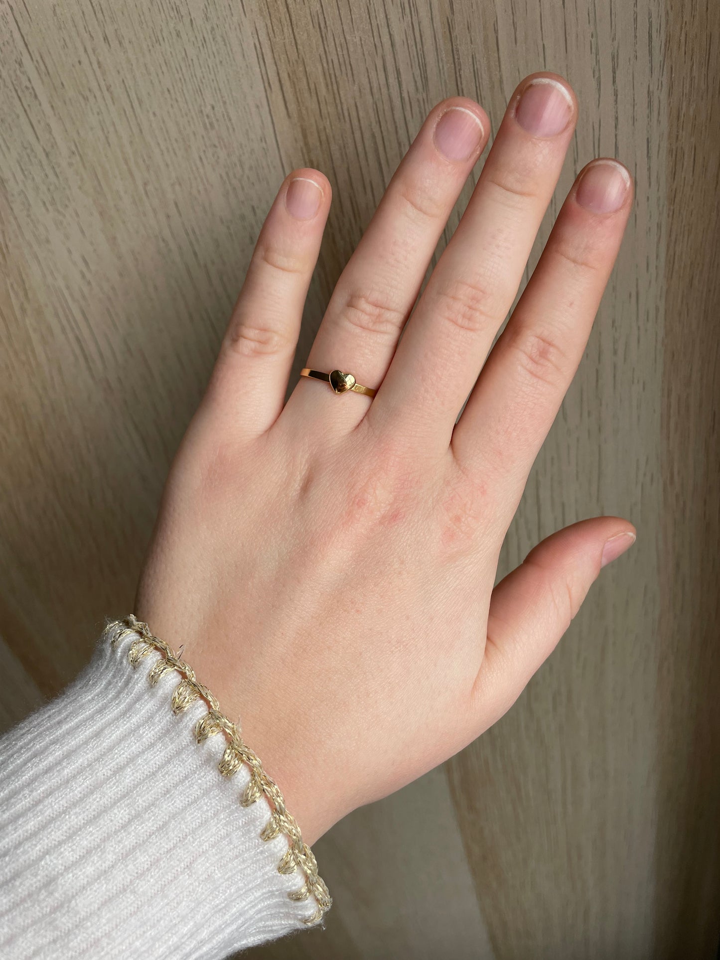 Bague Oriane