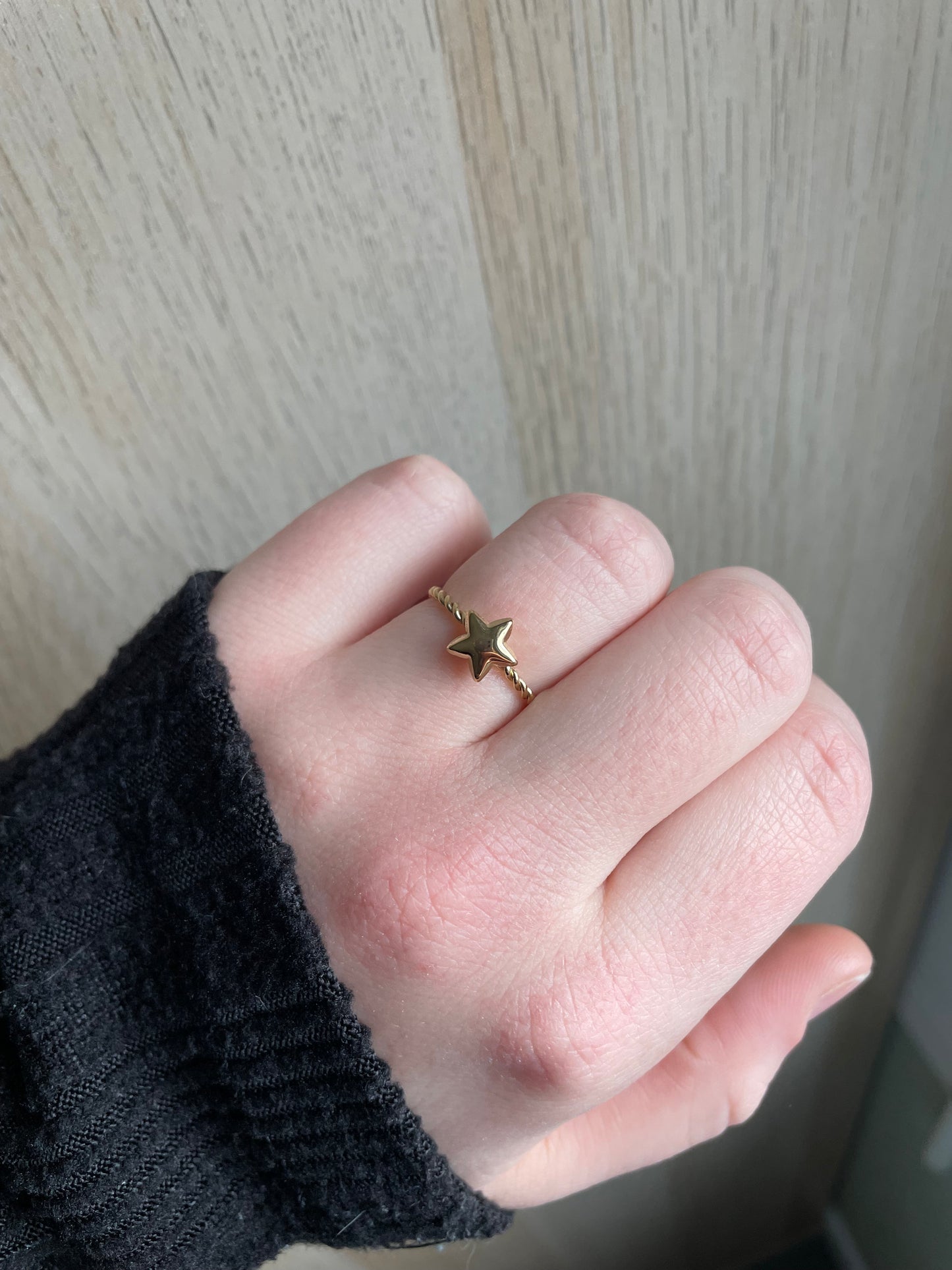 Bague Alexia