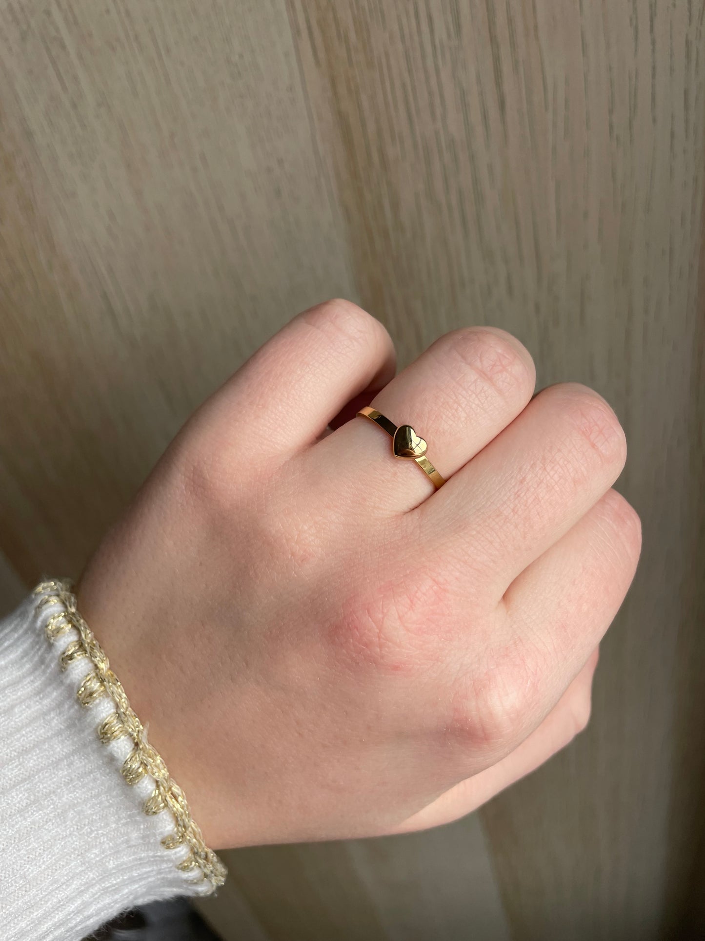 Bague Oriane