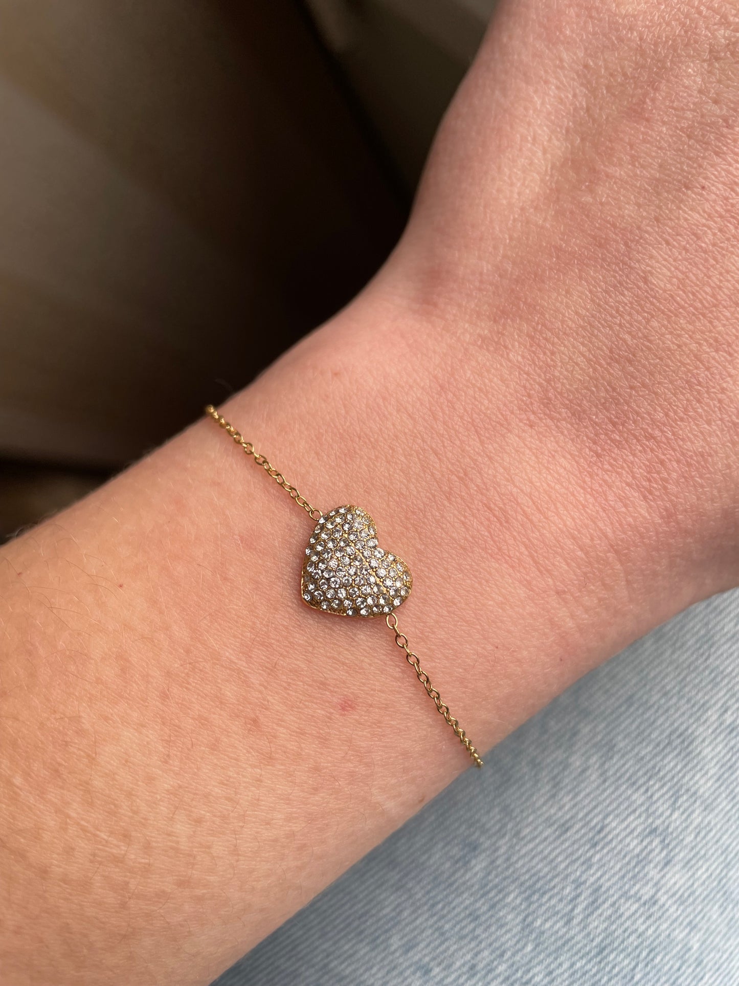 Bracelet Alice