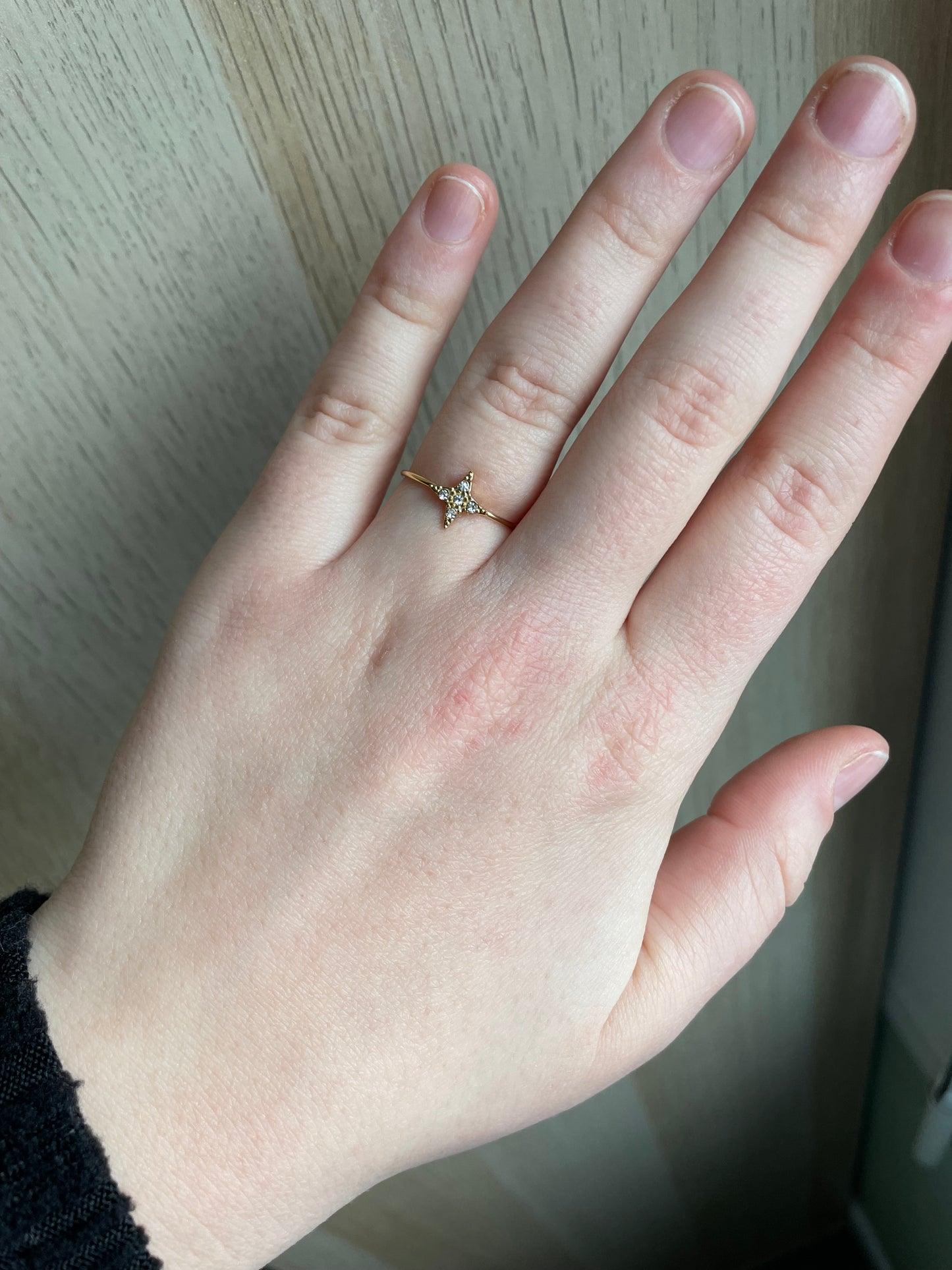Bague Zoé