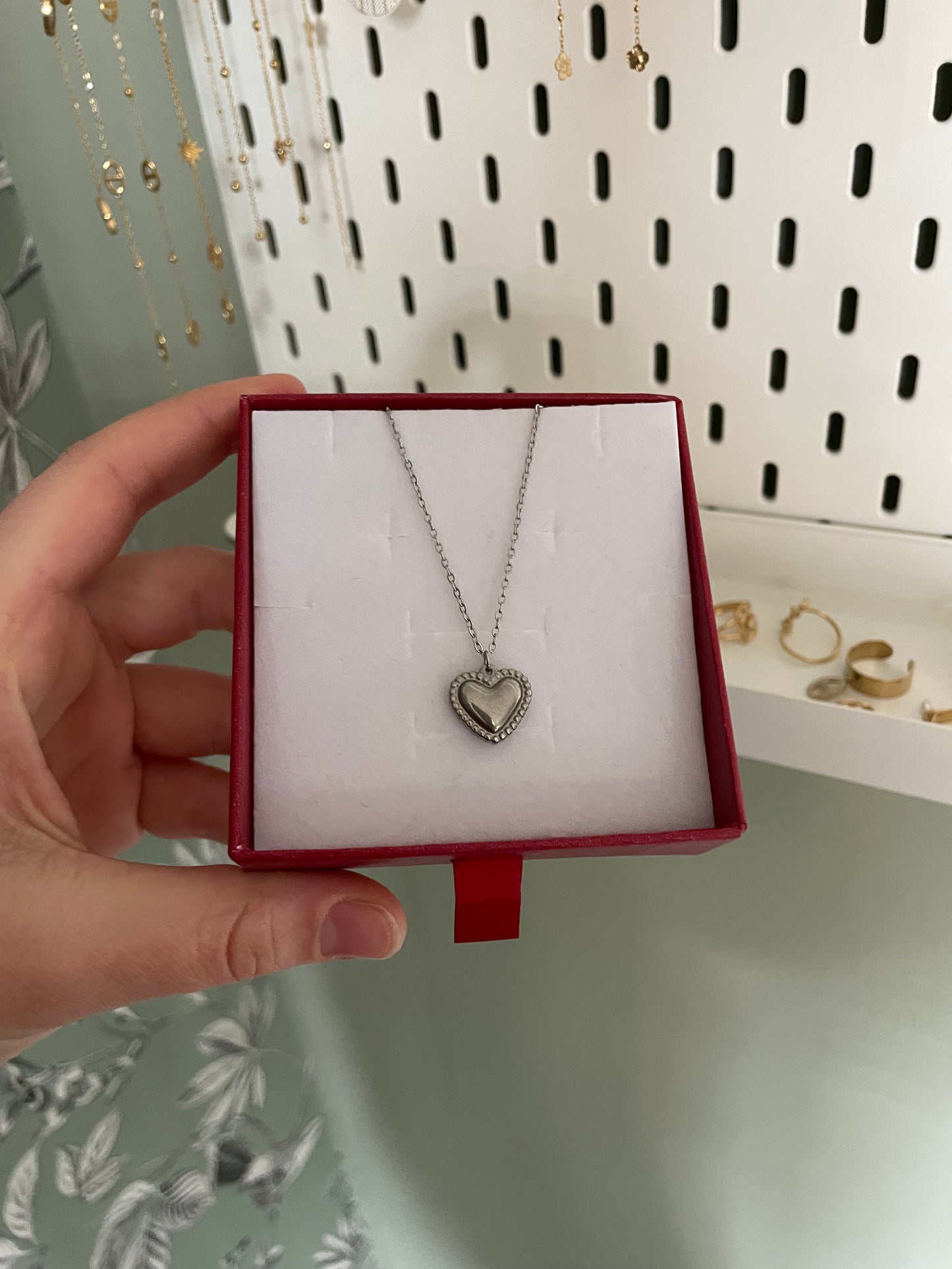 Collier Culpa
