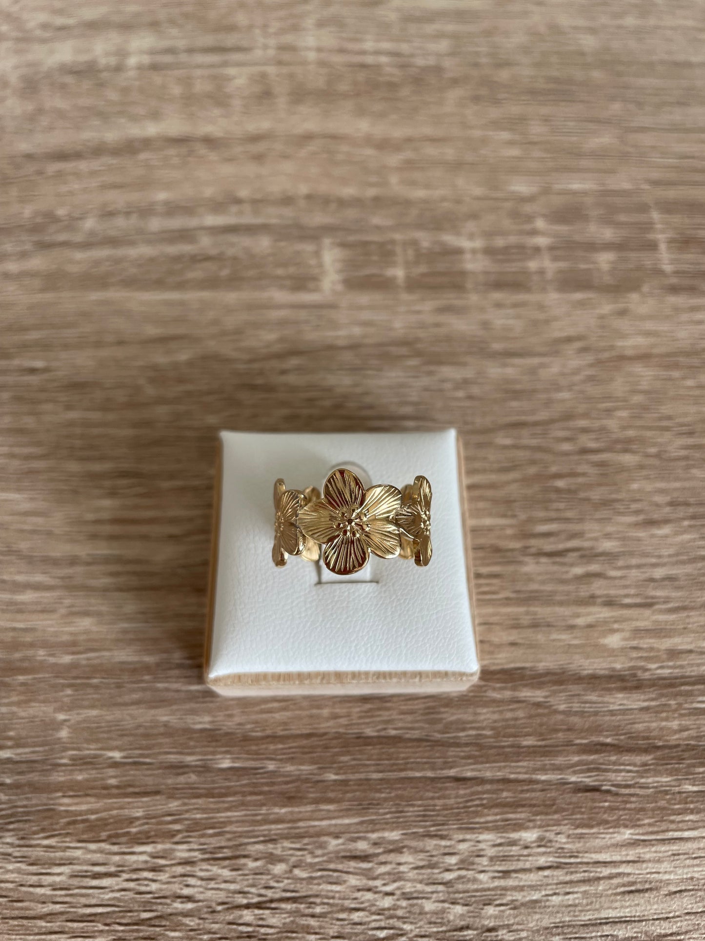Bague Dorine