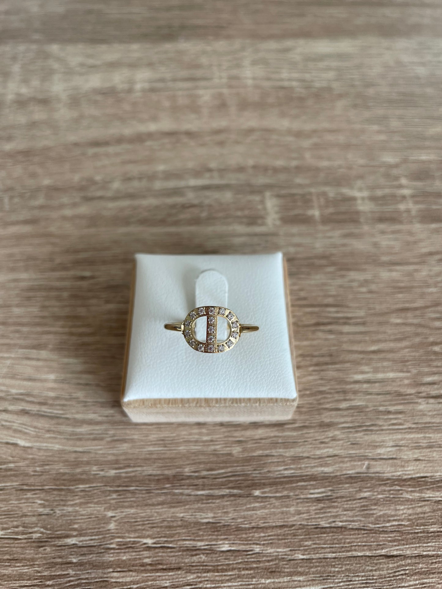 Bague Valentine