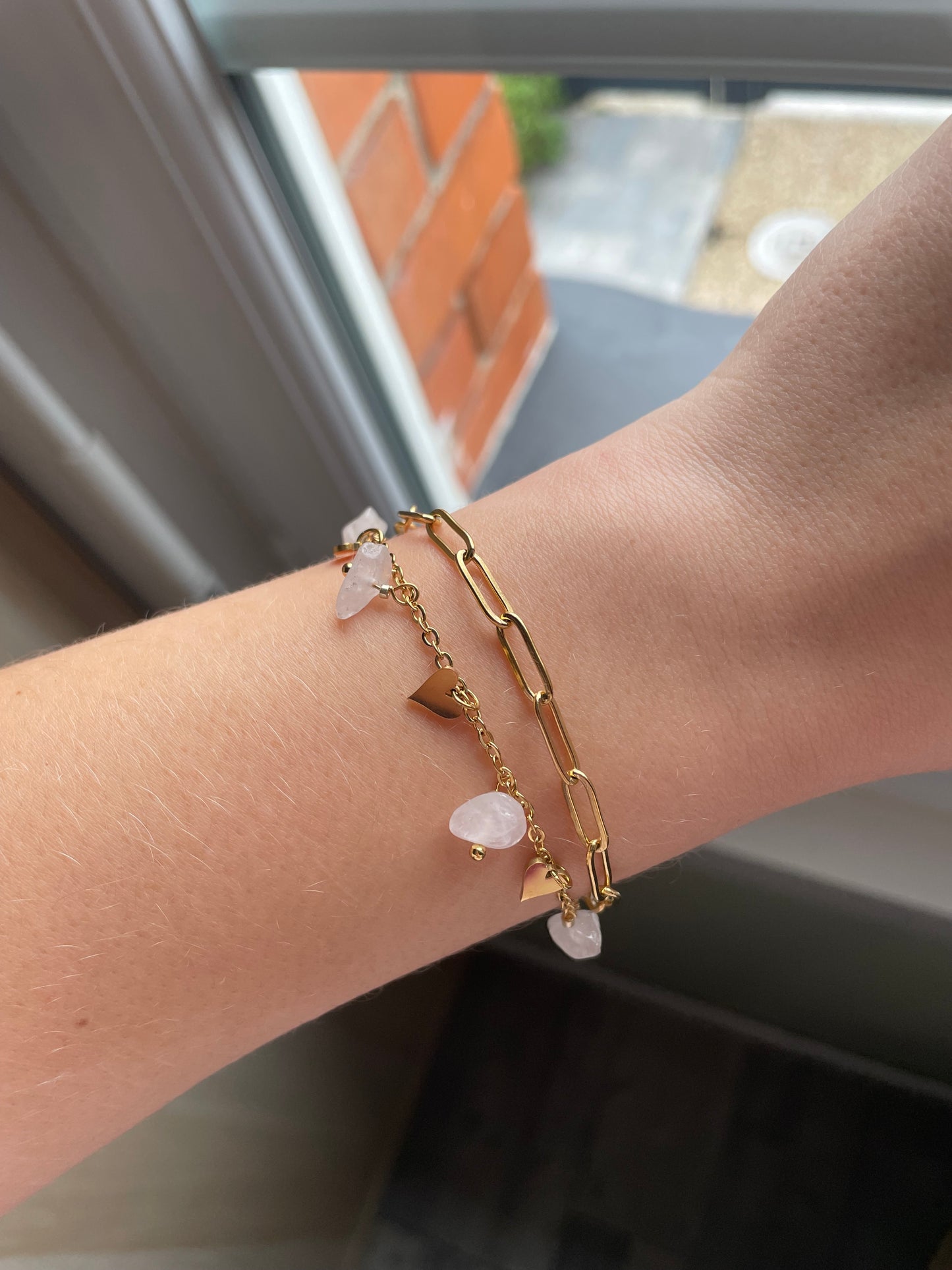 Bracelet Iris