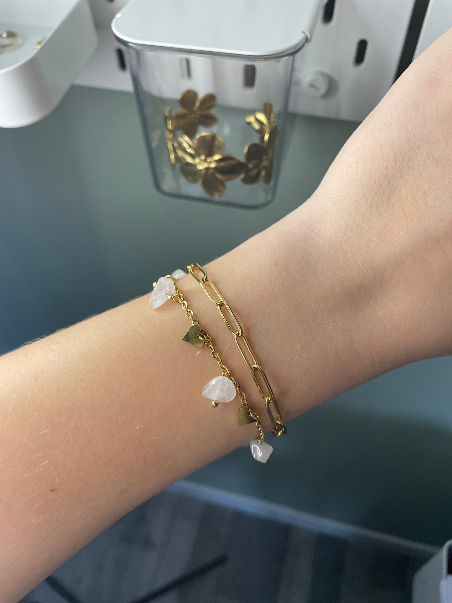 Bracelet Iris