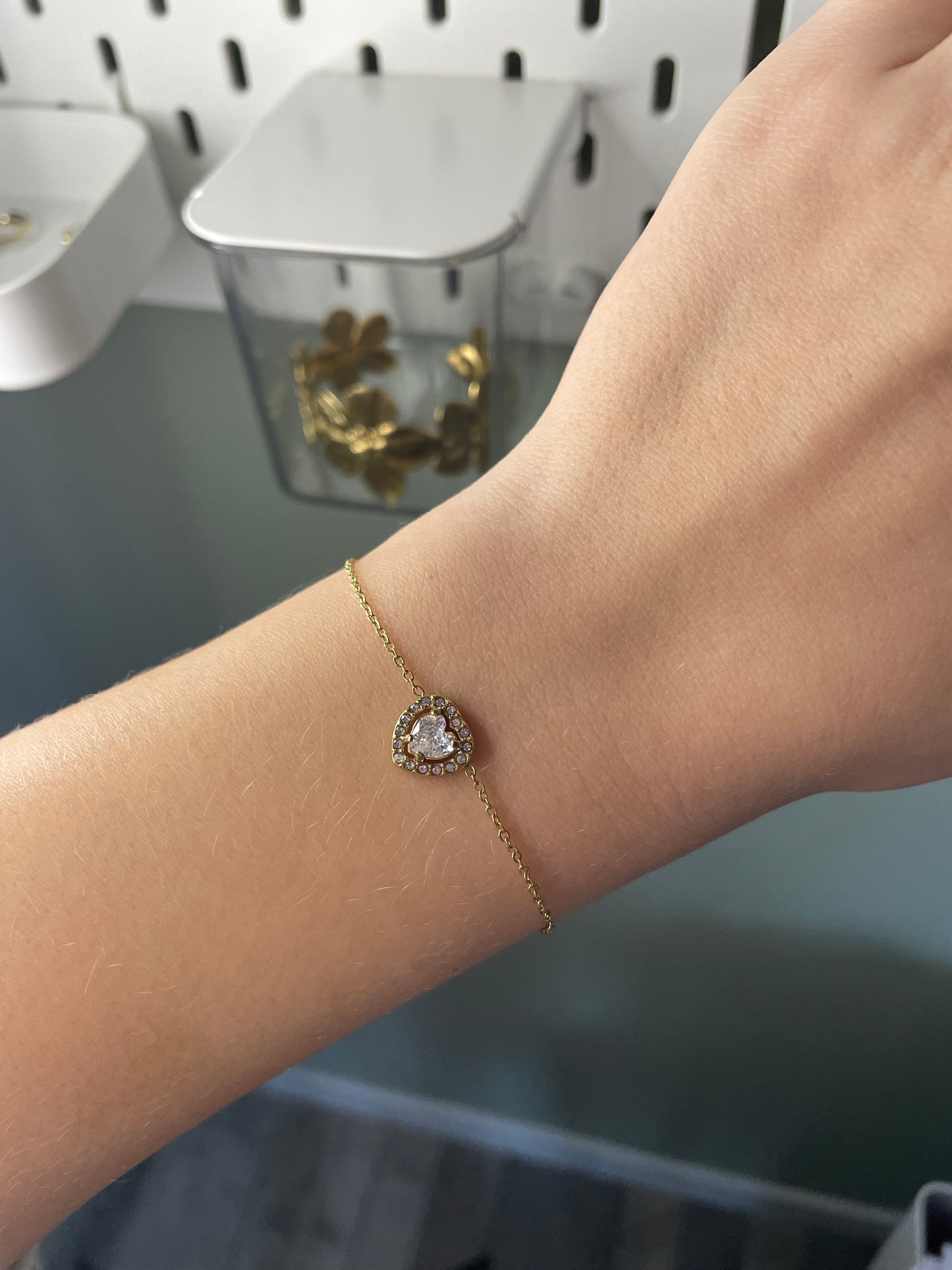 Bracelet Morgane