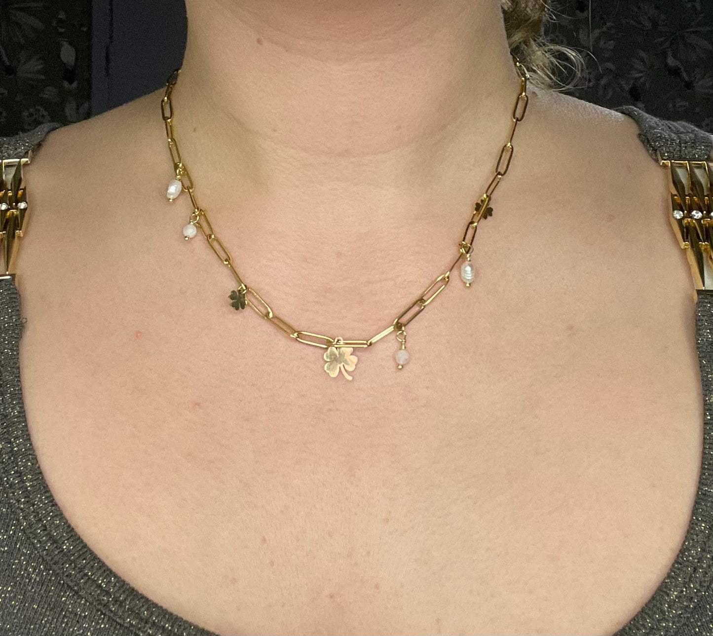 Collier Maëlys