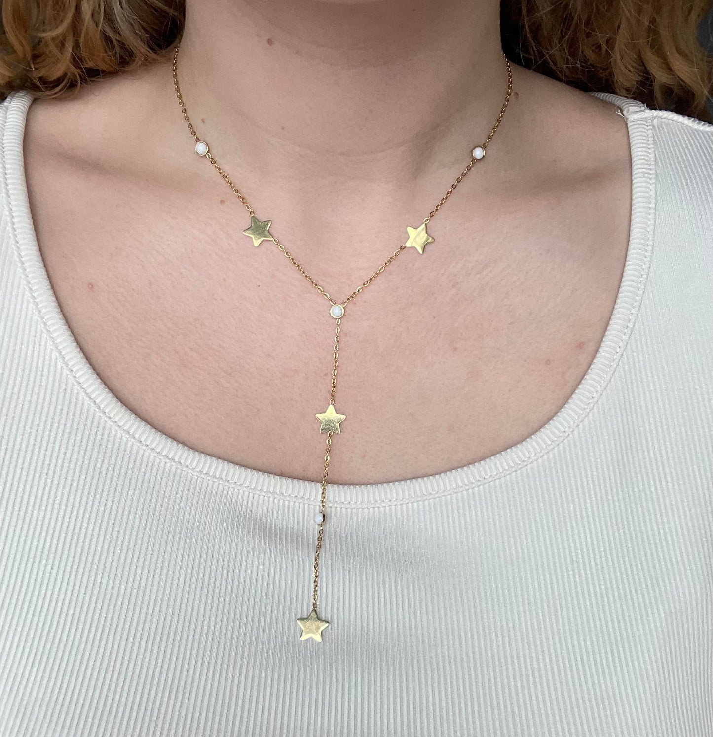 Collier Victoria