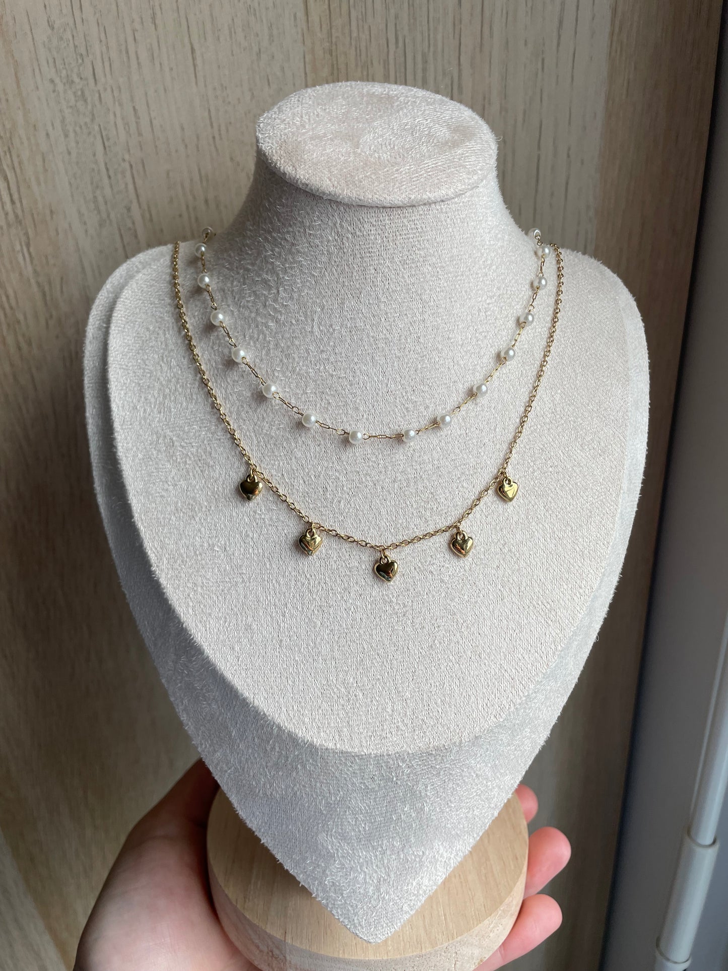 Collier Elena