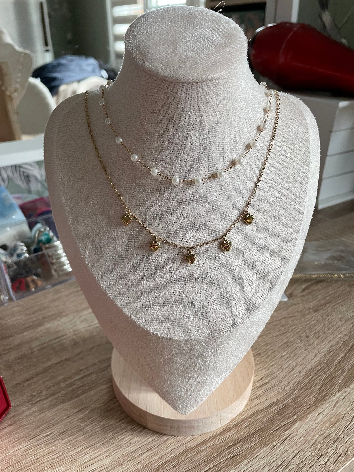 Collier Elena