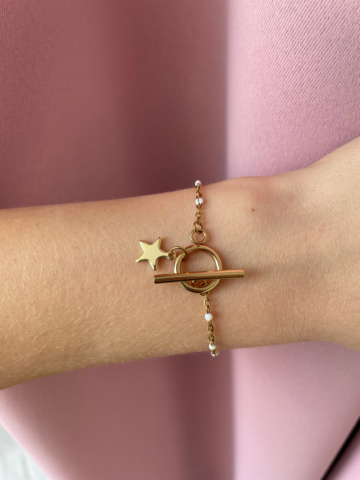 Bracelet Sunny