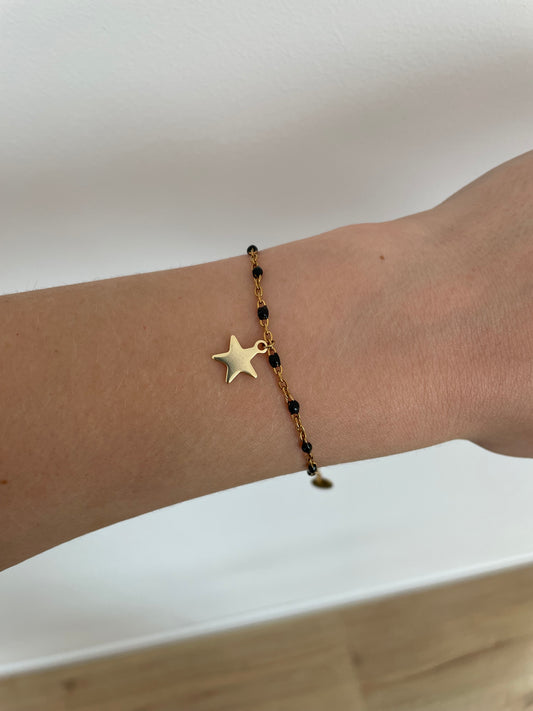 Bracelet star