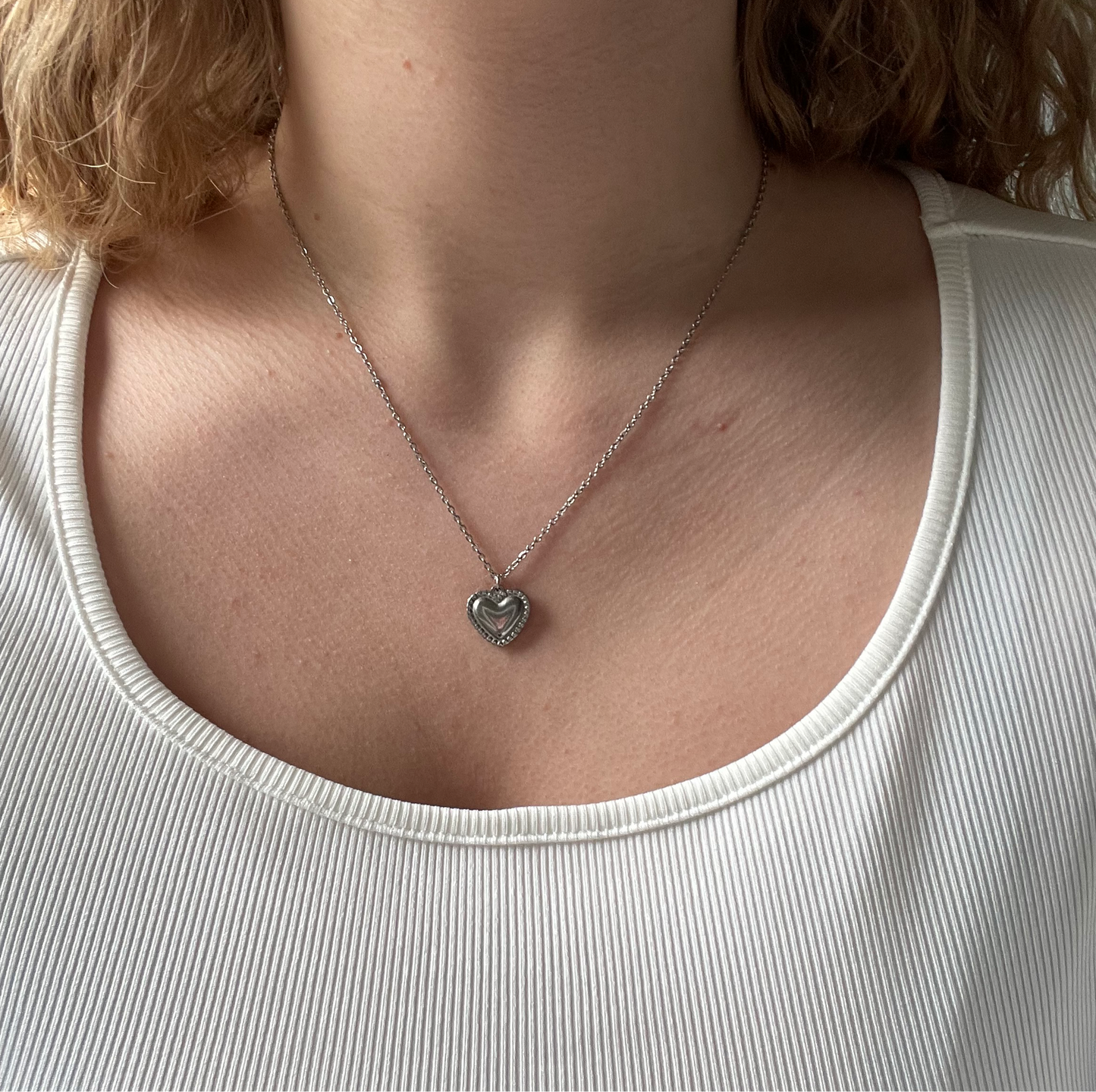 Collier Culpa