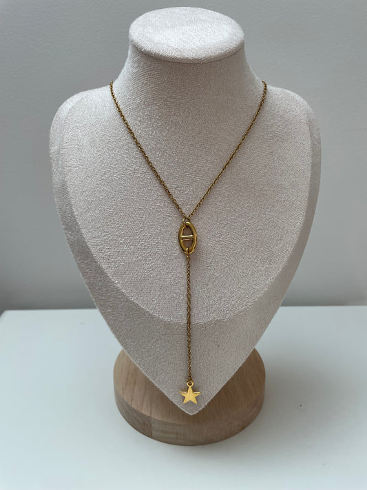 Collier Star