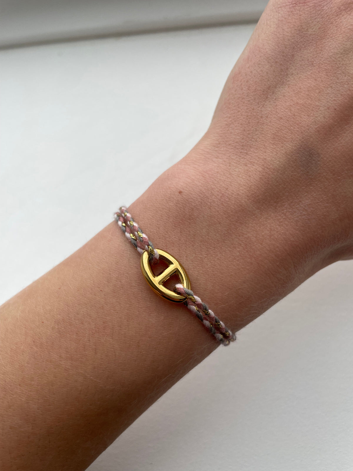 Bracelet cordon