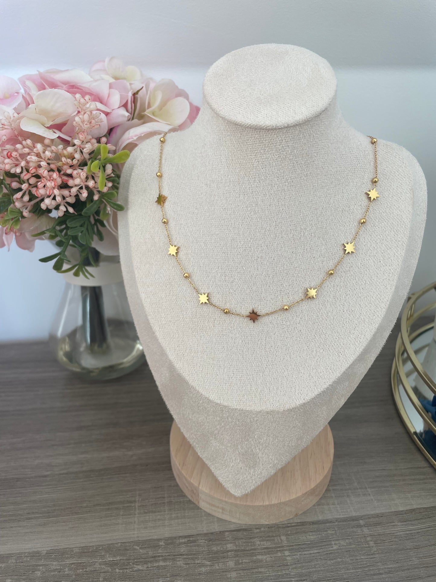 Collier Lola