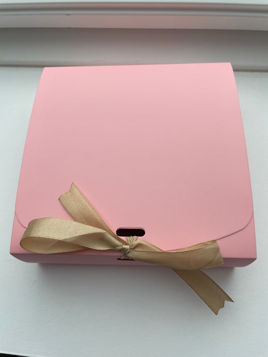 Calendrier de l’avent doré 24 cases ✨🎄PRÉCOMMANDE