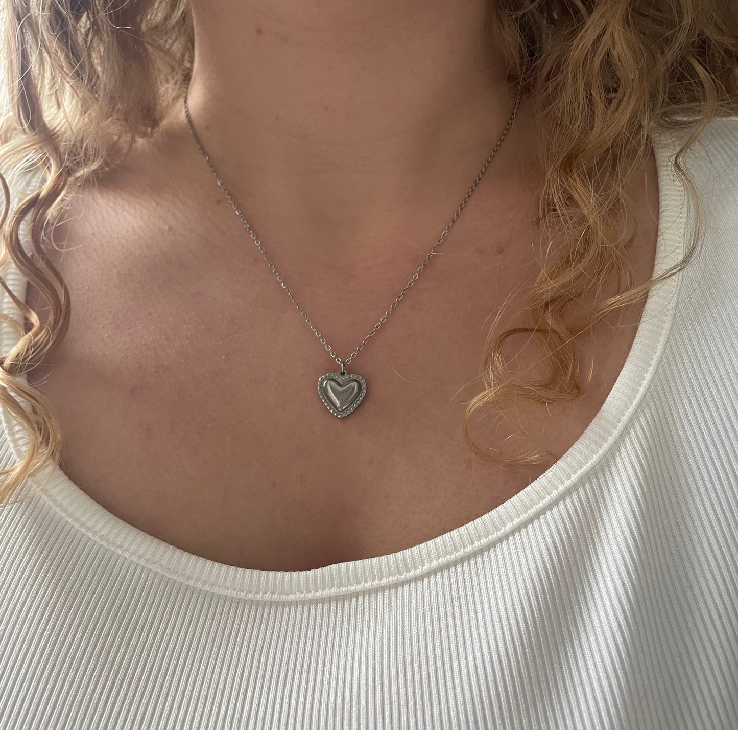 Collier Culpa