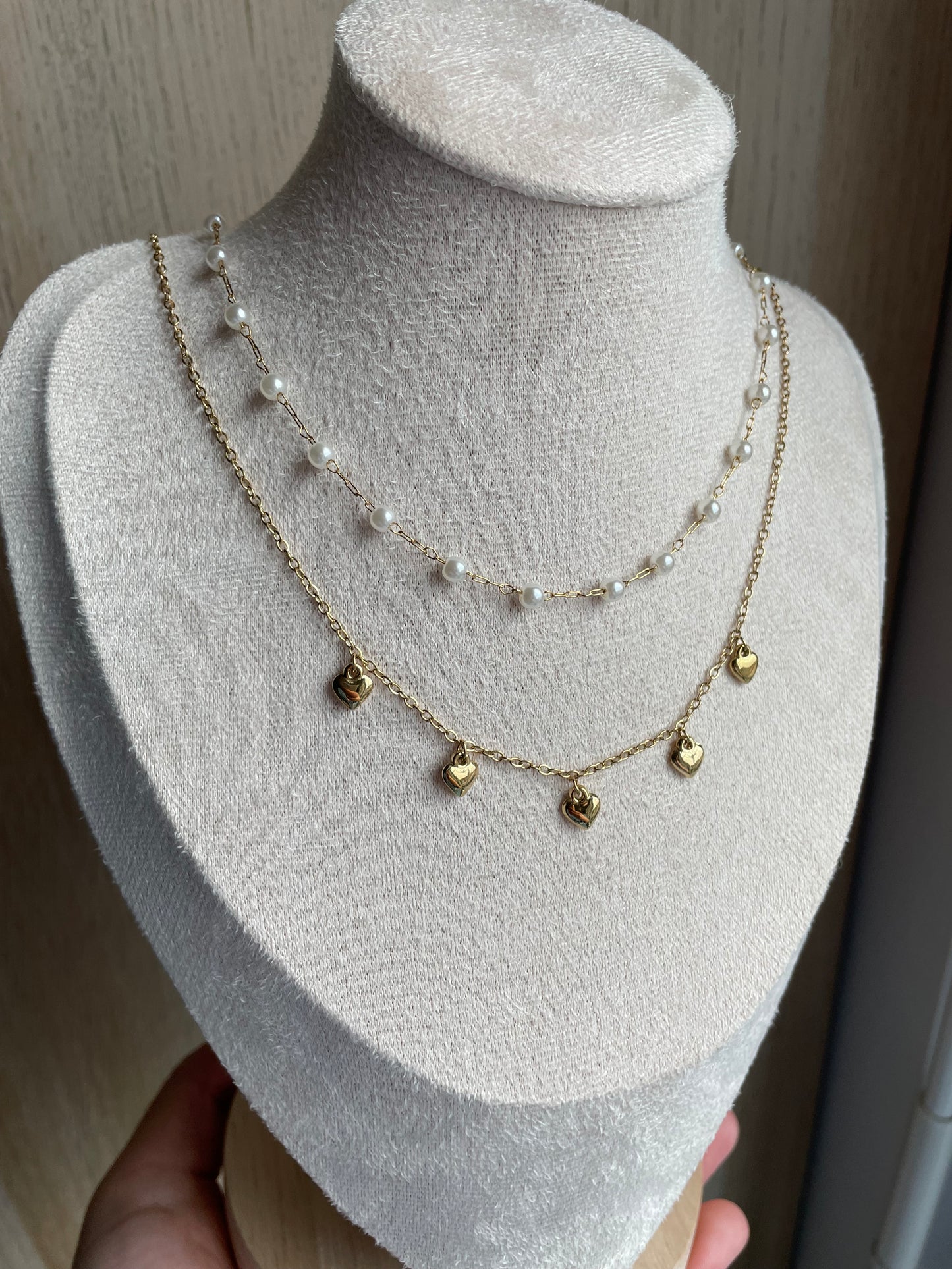 Collier Elena
