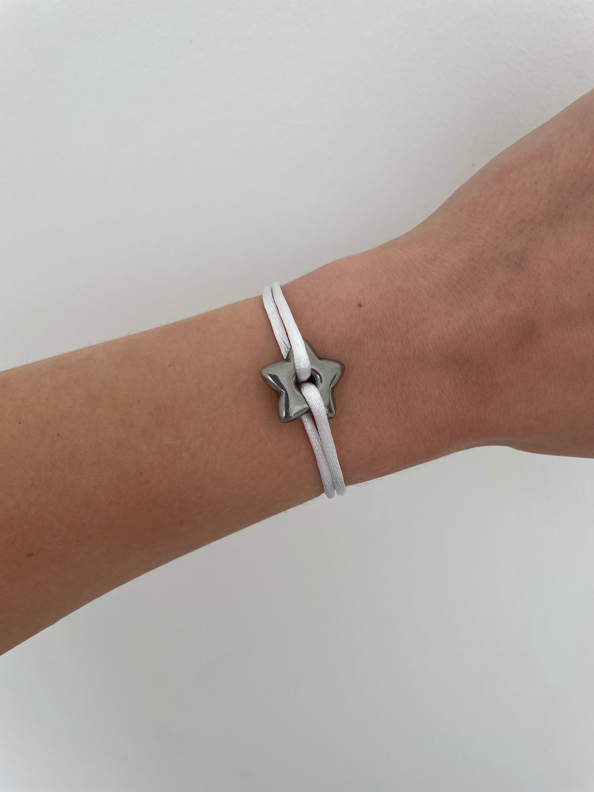 Bracelet cordon Angel