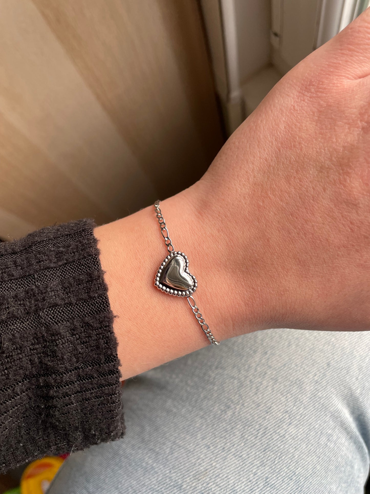 Bracelet Culpa