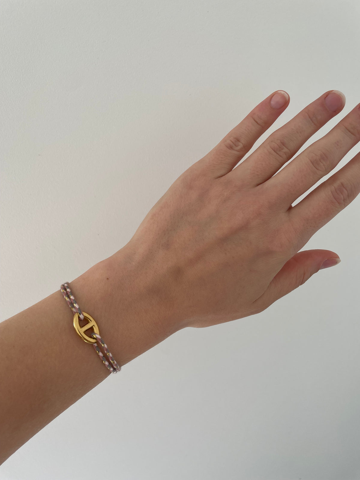 Bracelet cordon