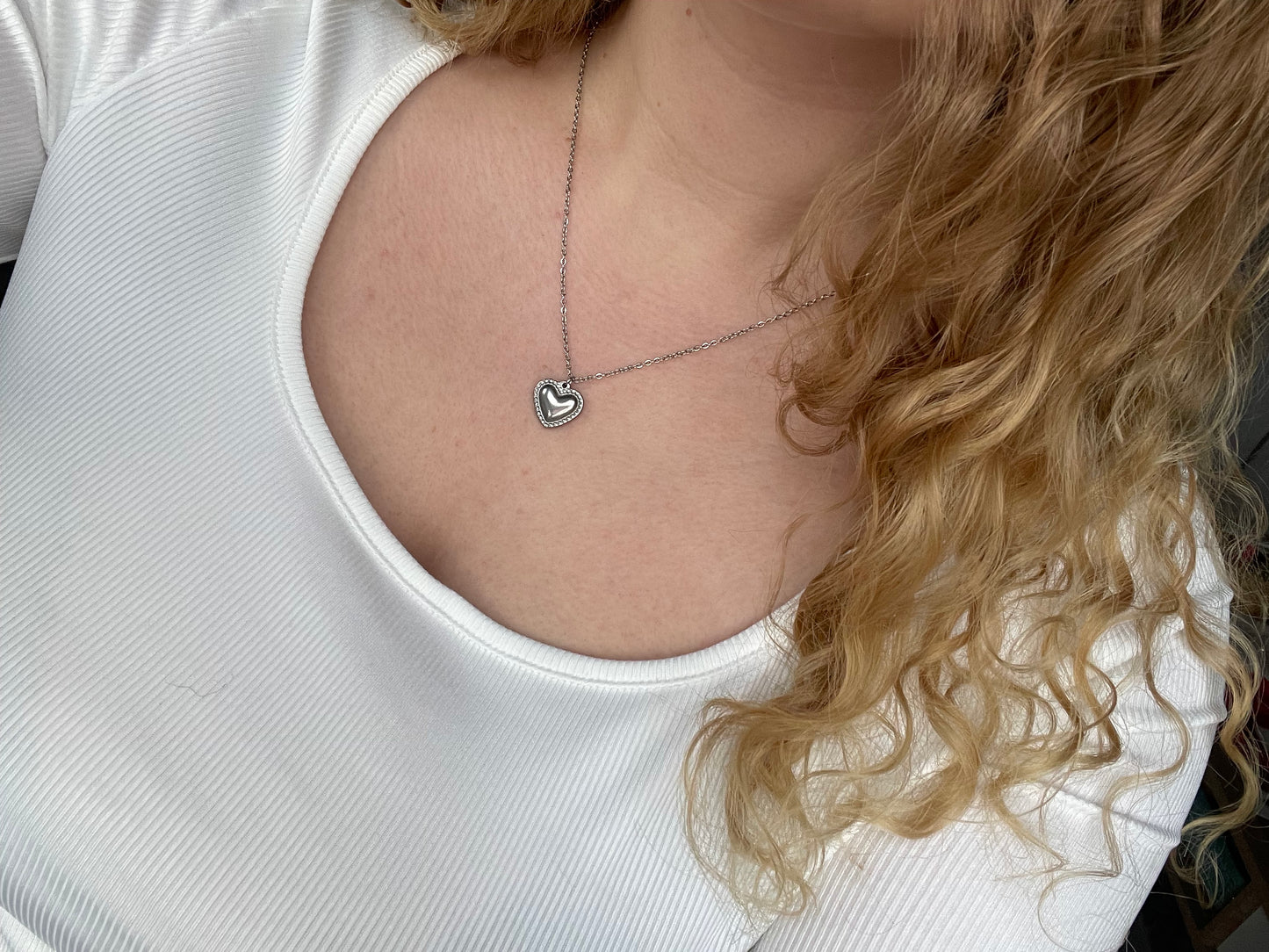 Collier Culpa