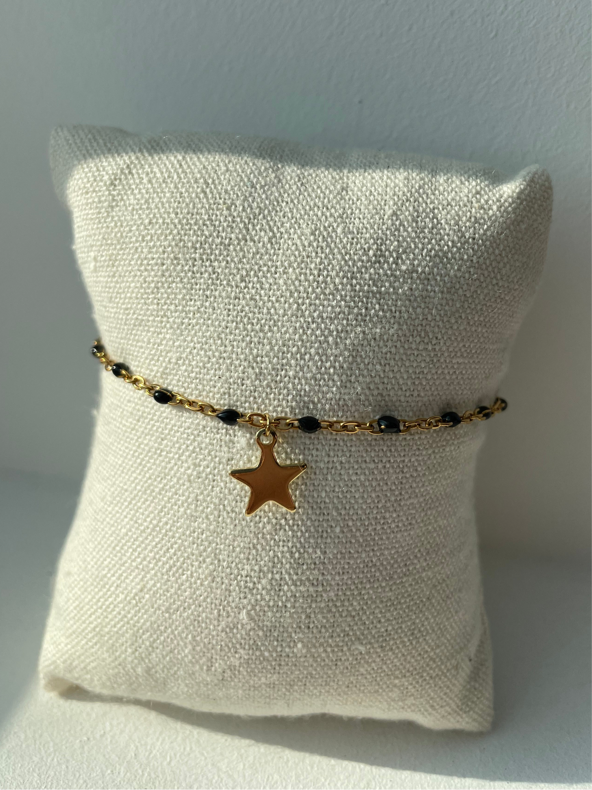 Bracelet star