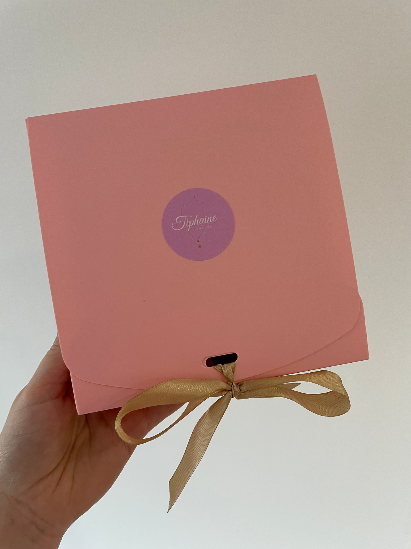 Box mystère 5 bijoux (précommande)