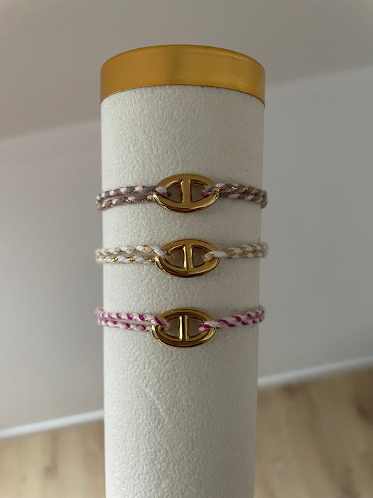 Bracelet cordon