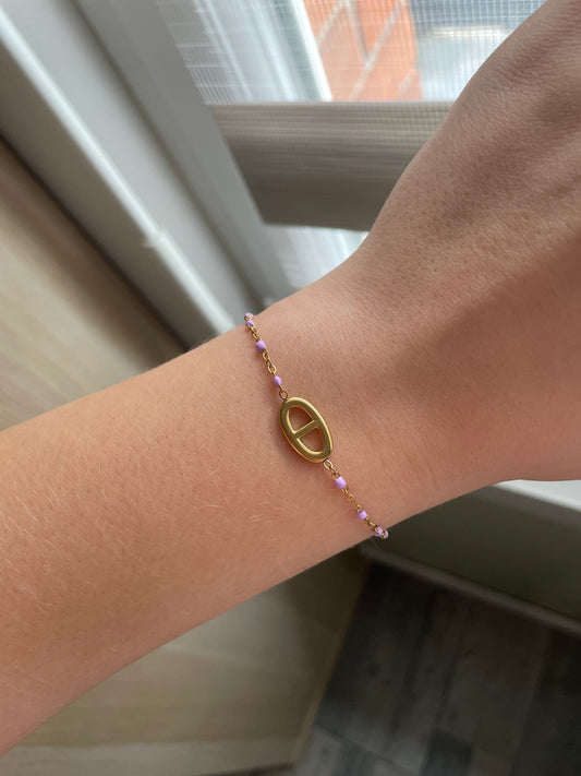 Bracelet Léonie