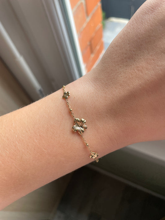 Bracelet Hortense